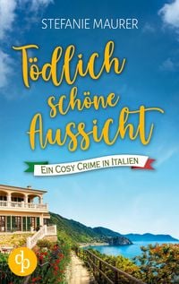 Produktbild: T&ouml;dlich sch&ouml;ne Aussicht