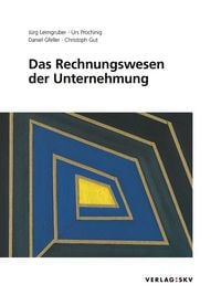 Produktbild: Das Rechnungswesen der Unternehmung, Bundle