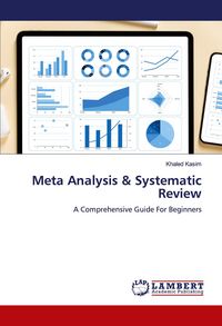 Produktbild: Meta Analysis & Systematic Review
