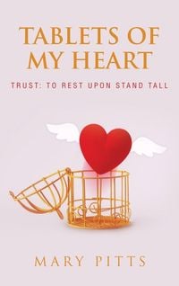 Produktbild: Tablets of My Heart