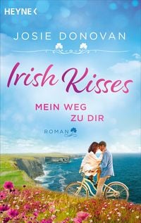 Produktbild: Irish Kisses &ndash; Mein Weg zu dir