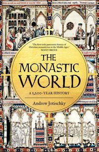 Produktbild: The Monastic World