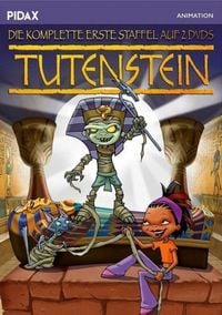 Produktbild: Tutenstein