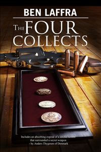 Produktbild: The Four Collects