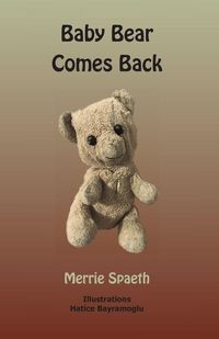 Produktbild: Baby Bear Comes Back