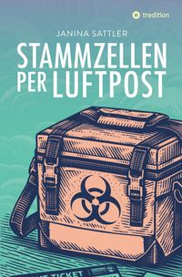Produktbild: Stammzellen per Luftpost