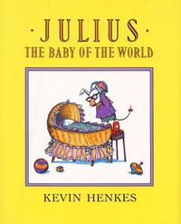 Produktbild: Julius, the Baby of the World