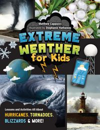 Produktbild: Extreme Weather for Kids