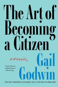 Produktbild: The Art of Becoming a Citizen