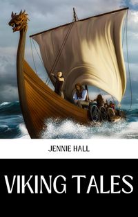 Produktbild: Viking Tales