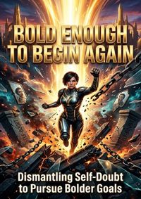 Produktbild: Bold Enough to Begin Again