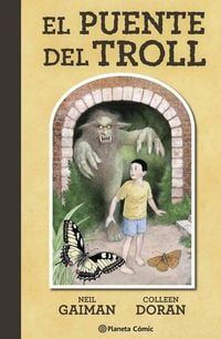 Produktbild: El puente del troll