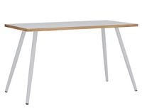 Produktbild: Schreibtisch B&uuml;rotisch Computertisch Salia 138x80