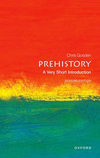 Produktbild: Prehistory