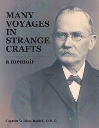 Produktbild: Many Voyages in Strange Crafts