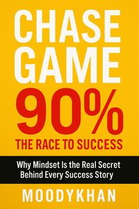 Produktbild: Chase Game 90% the race to success