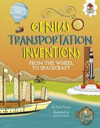 Produktbild: Genius Transportation Inventions