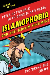 Produktbild: Islamophobia and Anti-Muslim Sentiment