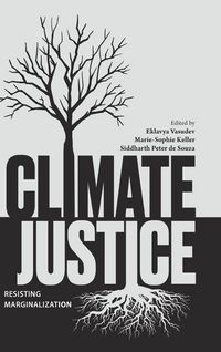 Produktbild: Climate Justice