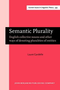 Produktbild: Semantic Plurality