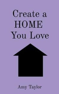 Produktbild: Create a HOME You Love