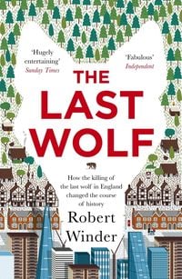 Produktbild: The Last Wolf