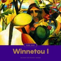 Produktbild: Winnetou I