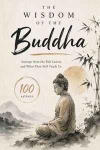 Produktbild: The Wisdom of the Buddha