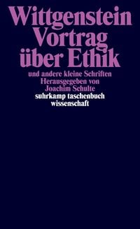 Produktbild: Vortrag &uuml;ber Ethik