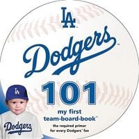 Produktbild: Los Angeles Dodgers 101