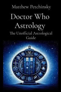 Produktbild: Doctor Who Astrology