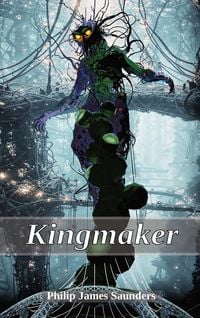 Produktbild: Kingmaker