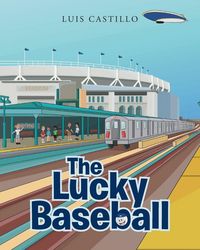 Produktbild: The Lucky Baseball