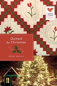Produktbild: Quilted by Christmas