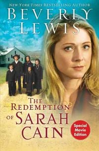 Produktbild: Lewis, B: The Redemption of Sarah Cain