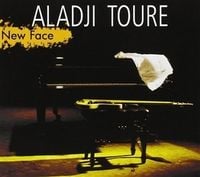 Bild vom Artikel New Face vom Autor Aladji Toure