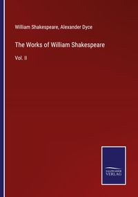 Produktbild: The Works of William Shakespeare