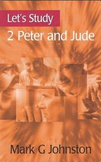 Produktbild: Lets Study Lets Study 2 Peter