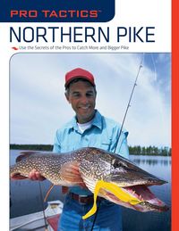 Produktbild: Pro Tactics(TM): Northern Pike