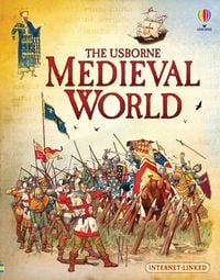 Produktbild: Medieval World