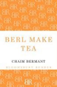 Produktbild: Berl Make Tea