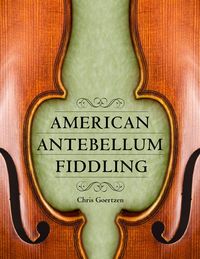 Produktbild: American Antebellum Fiddling