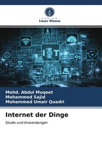 Produktbild: Internet der Dinge