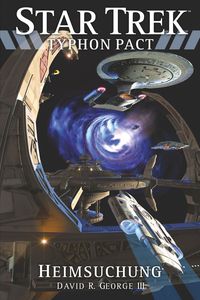 Bild vom Artikel Star Trek Typhon Pact 5 vom Autor David R. George III