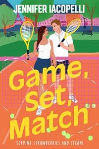 Produktbild: Game, Set, Match