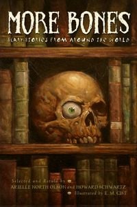 Produktbild: More Bones
