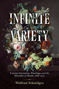 Produktbild: Infinite Variety