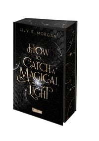 Produktbild: How To Catch A Magical Light (New York Magics 1)