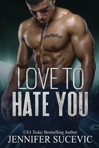 Produktbild: Love to Hate You