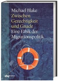 Produktbild: Zwischen Gerechtigkeit und Gnade